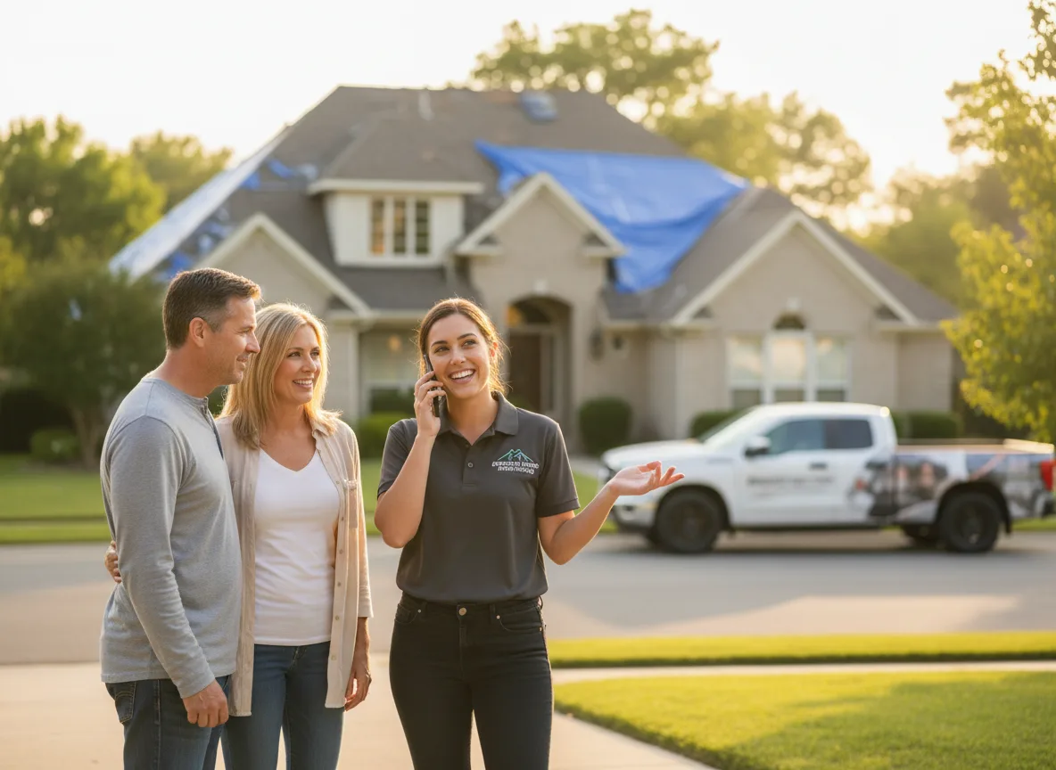 Emergency Roof Repair Motley, MN FAQs